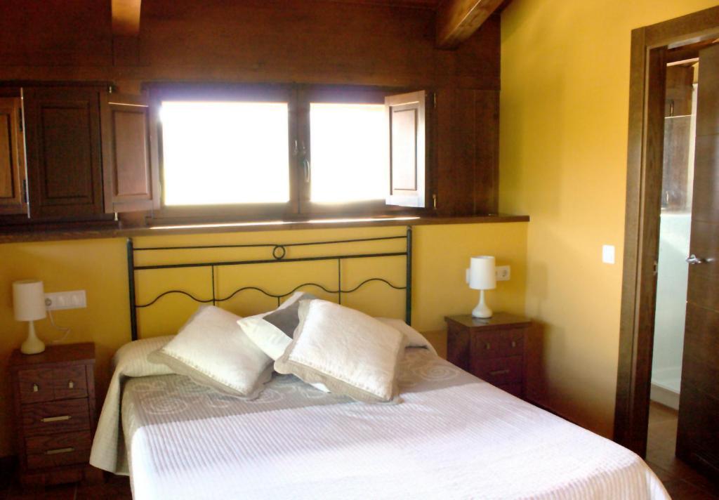 Hotel Rural Teodosio De Goni Aizpun ห้อง รูปภาพ